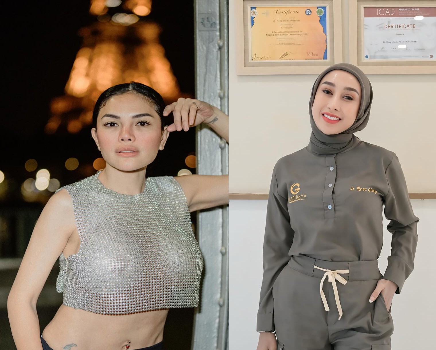 Nikita Tolak Damai! Kuasa H...
