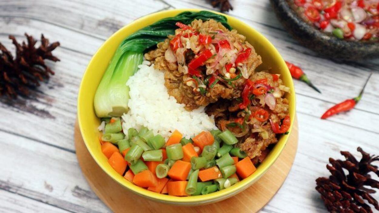 4 Kuliner Kekinian yang Viral, Unik, dan Pastinya Enak