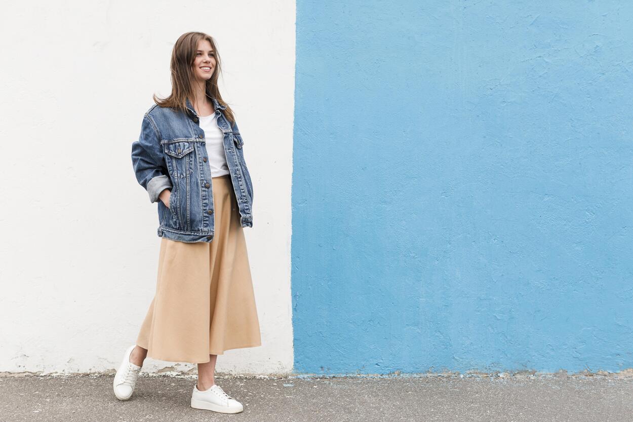 5 Tren Fashion yang Simpel, Nyaman, Tapi Tetap Keren Maksimal