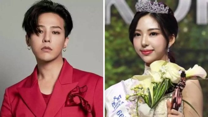 Kim Go Eun Mantan Gebetan G Dragon Siap Panaskan Singles Inferno 5, Netizen Ngaku Tak Sabar!