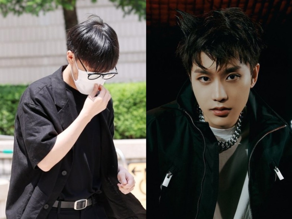 Taeil Eks NCT Didakwa Pemerkosaan Berat! Bocorkan Pekerjaan Barunya, Minta Ringankan Hukuman