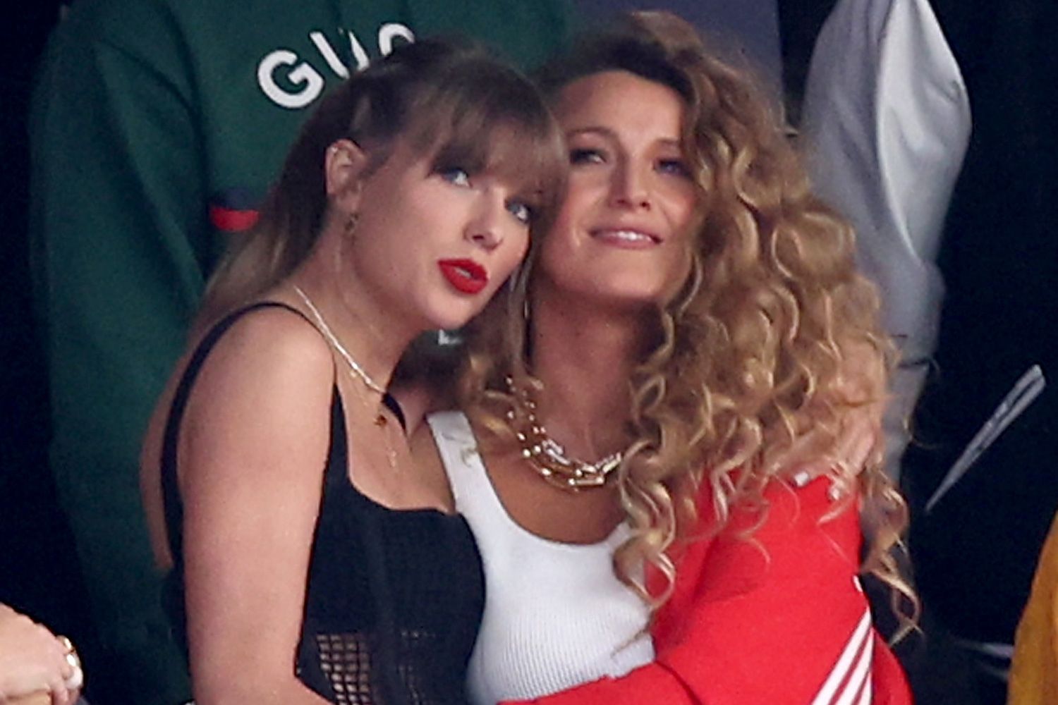 Demi Kasus Lawan Justin Baldoni, Hakim Perintahkan Blake Lively Serahkan Chat Pribadi Bareng Taylor Swift 