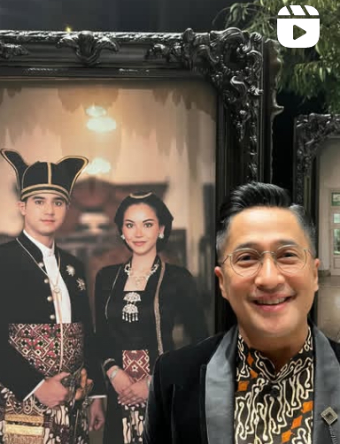 Kesasar di Tempat VIP! Irfa...