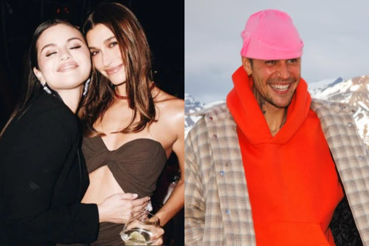 Cinta Segitiga Berakhir? Selena Gomez dan Hailey Saling Unfollow Instagram, Justin Bieber Jadi Sorotan Drama Baru Dimulai?