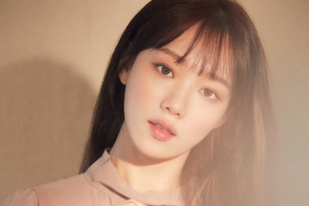 Lee Sung kyung Siap Gabung Fantagio Usai Tinggalkan YG Entertainment