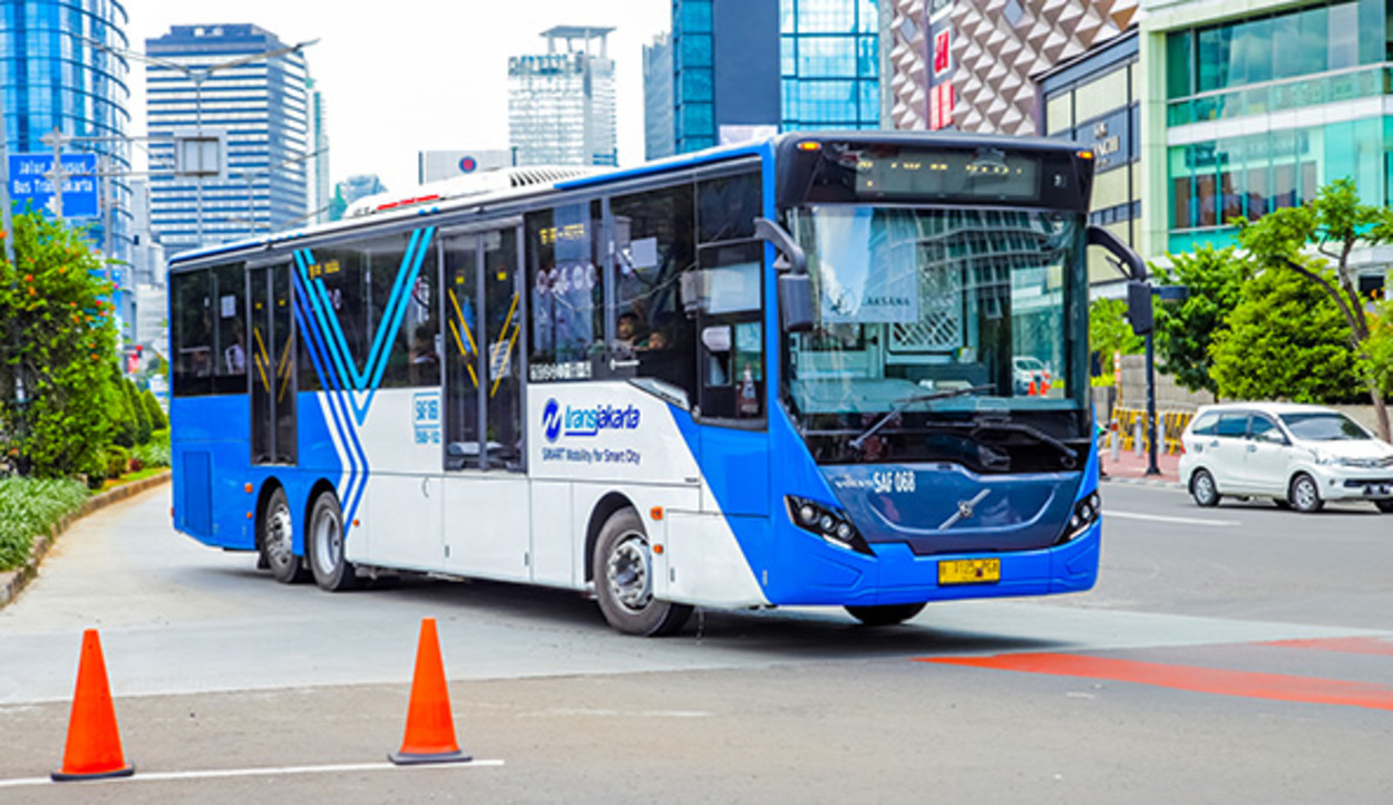 6 Promo Spesial HUT ke498 Jakarta, Bisa Naik Transjakarta Gratis sampai Potongan Makan di Restoran