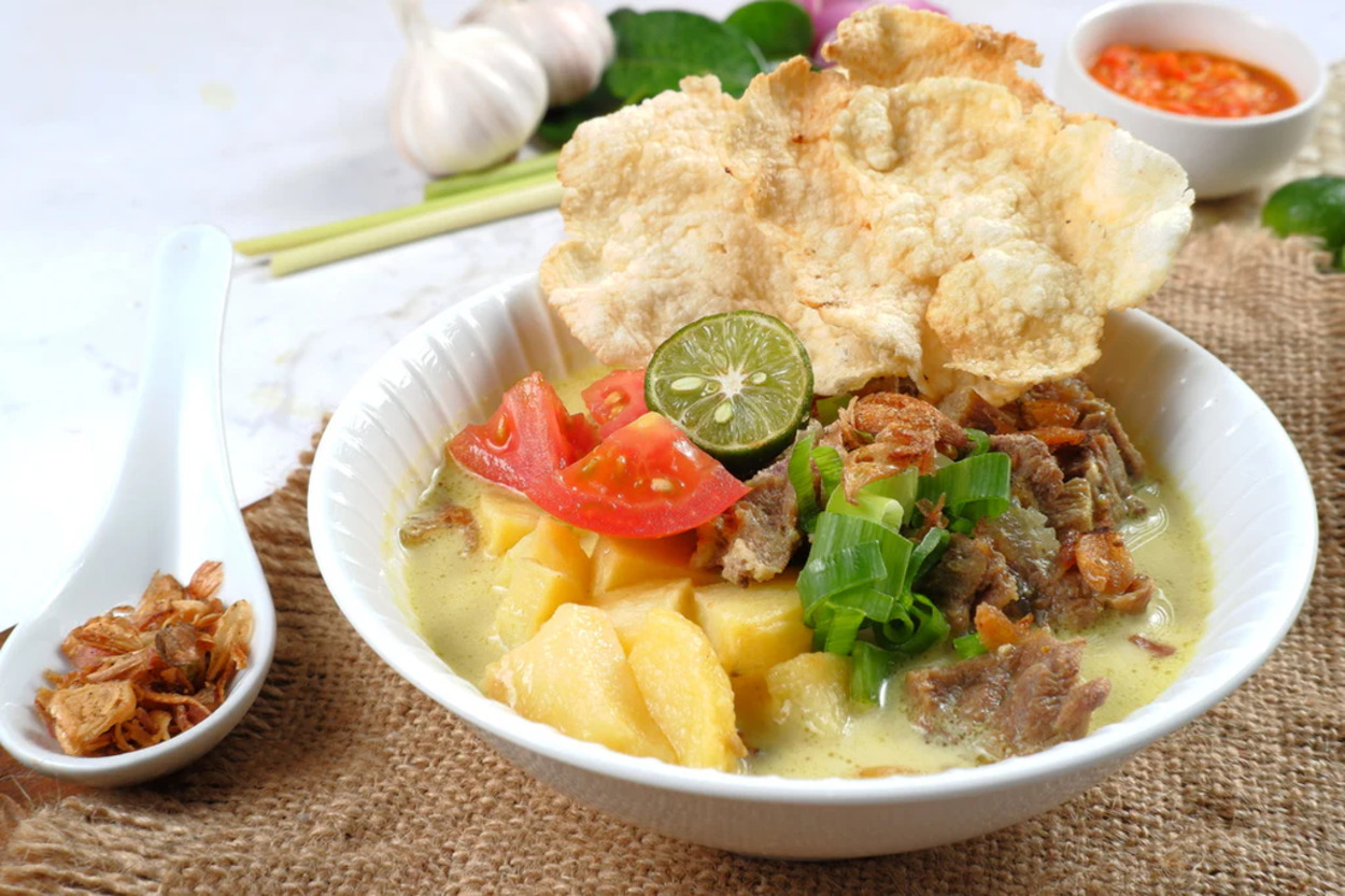 Wisata Kuliner Jakarta: 7 Makanan Khas Betawi yang Penuh Cita Rasa