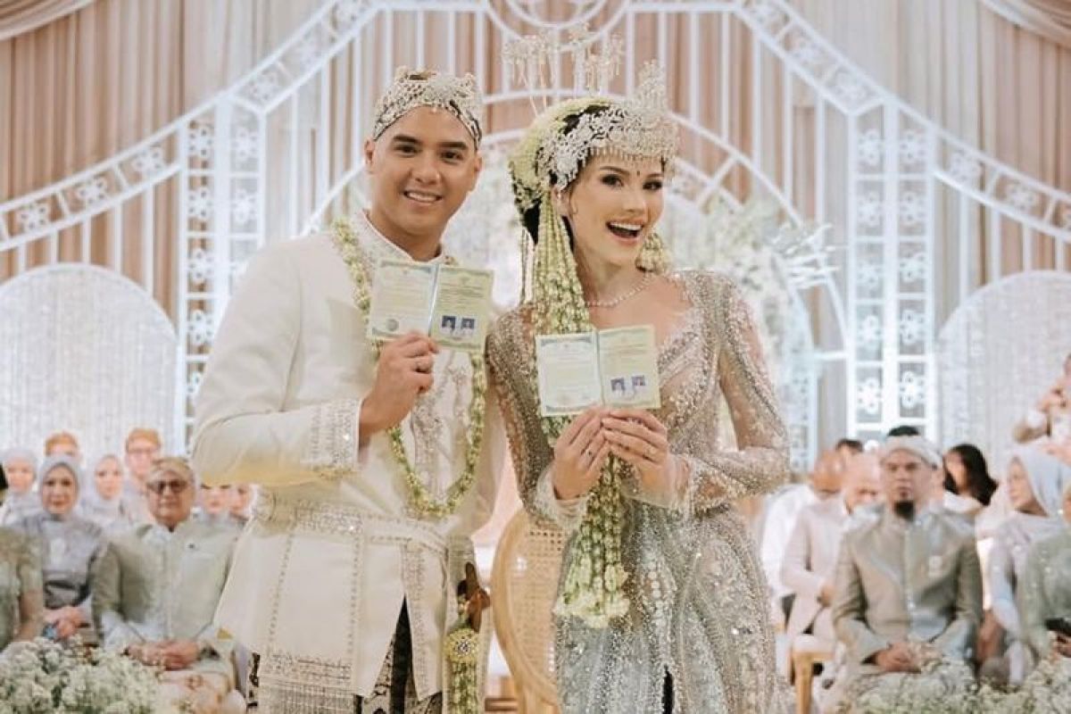 Baru Nikah, Al Ghazali dan ...