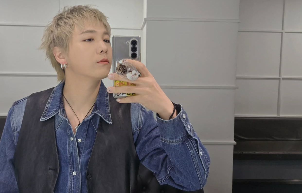 Lee Hongki FT Island Cerita...