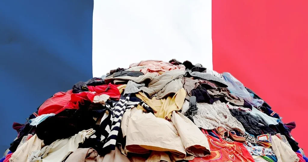 Bye Fast Fashion? Prancis R...