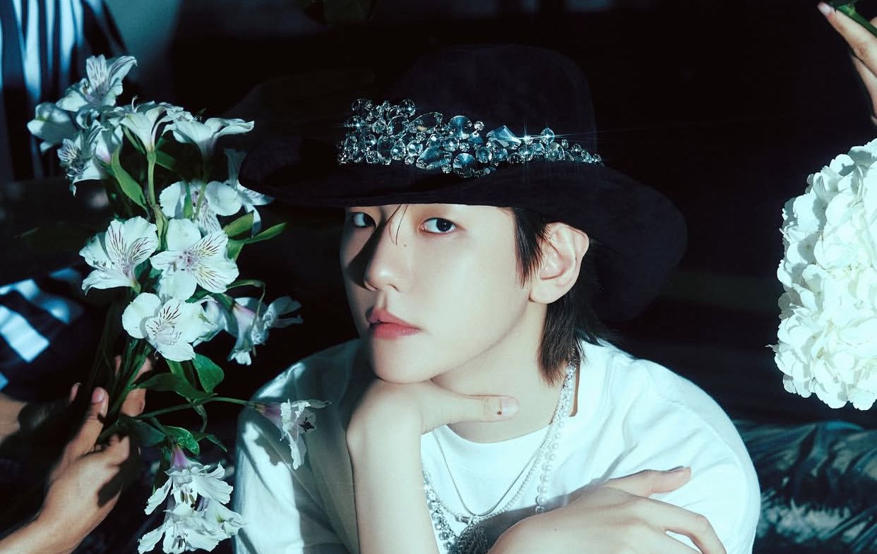 Segini Harga Tiket Konser Baekhyun EXO di Jakarta, Termurah di Harga Rp 1,8 Juta