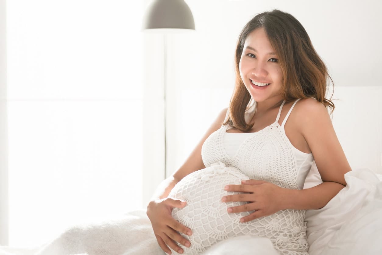 Benarkah Hamil Anak Laki-Laki dan Perempuan Terasa Beda? Ini Penjelasannya