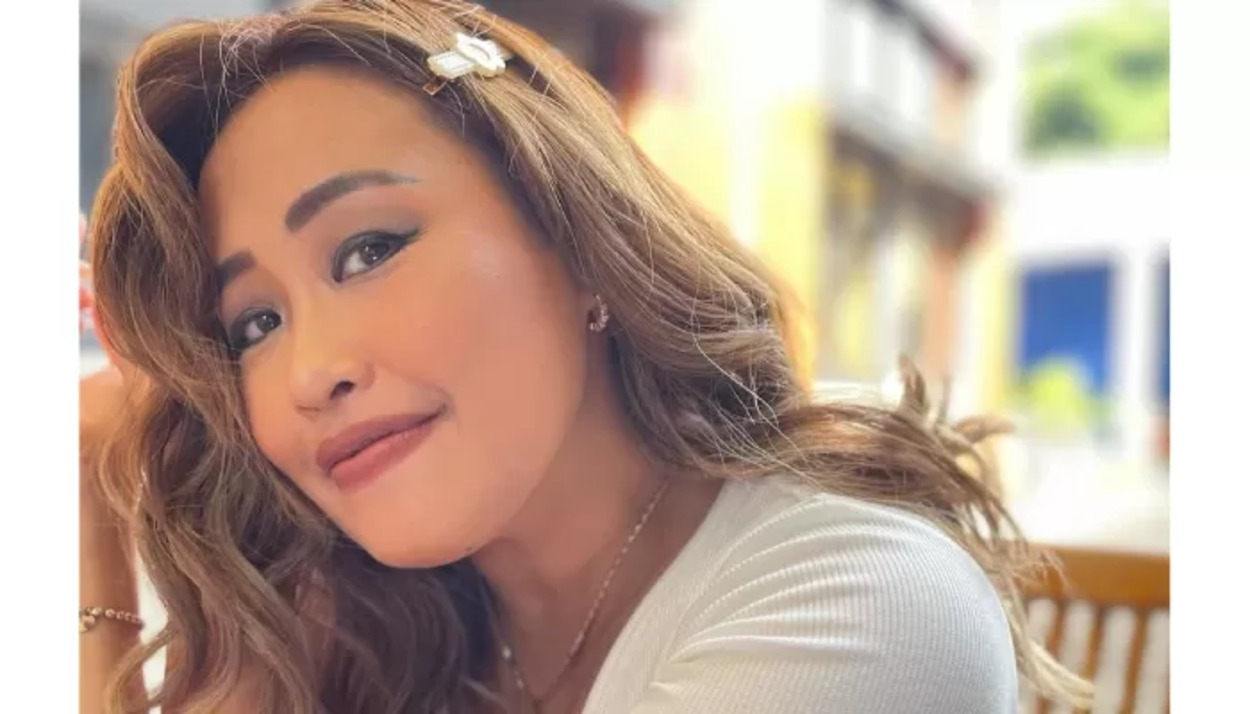 Bukan Cuma Nyanyi, Pinkan Mambo Buka Usaha Donat? Ternyata Ini Alasannya