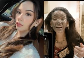 Dikira Kalem, Begini Sisi K...