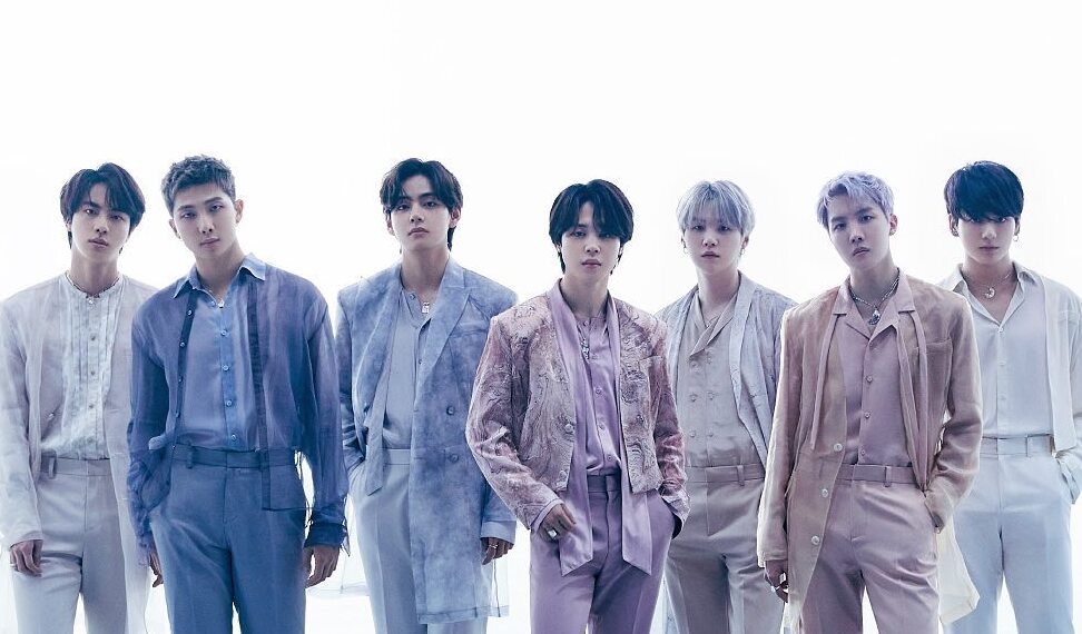Gandeng Produser Top Dunia, BTS Comeback Full Member Maret 2026! Simak Fakta Terbaru yang Bikin Army Tak Sabar