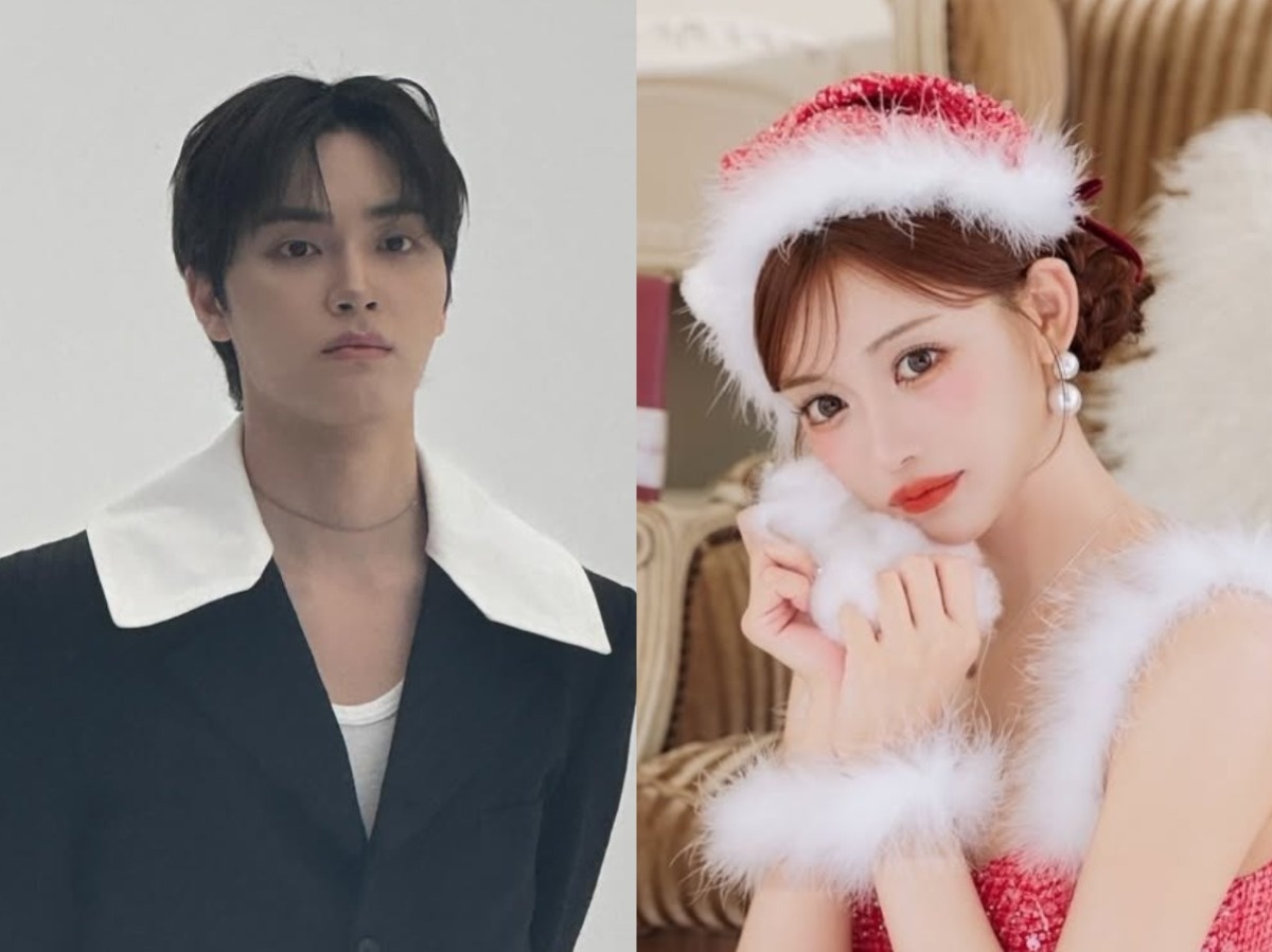 Ju Haknyeon Ngaku ‘Pura-p...