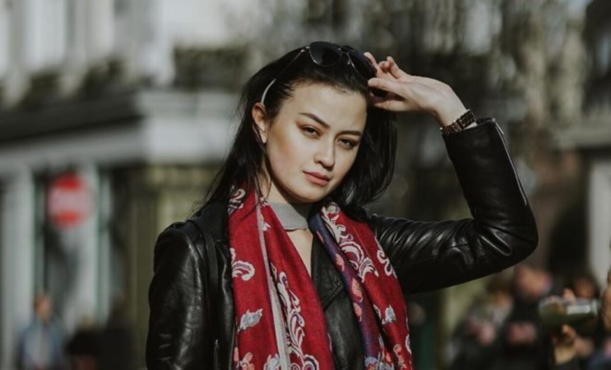 Kimberly Rider Buka-bukaan Lagi Deket dengan Seseorang, Tapi Bukan Baim Wong?