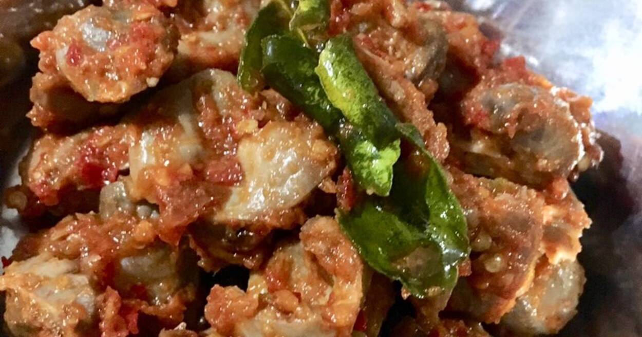 Resep Praktis Sambal Goreng...