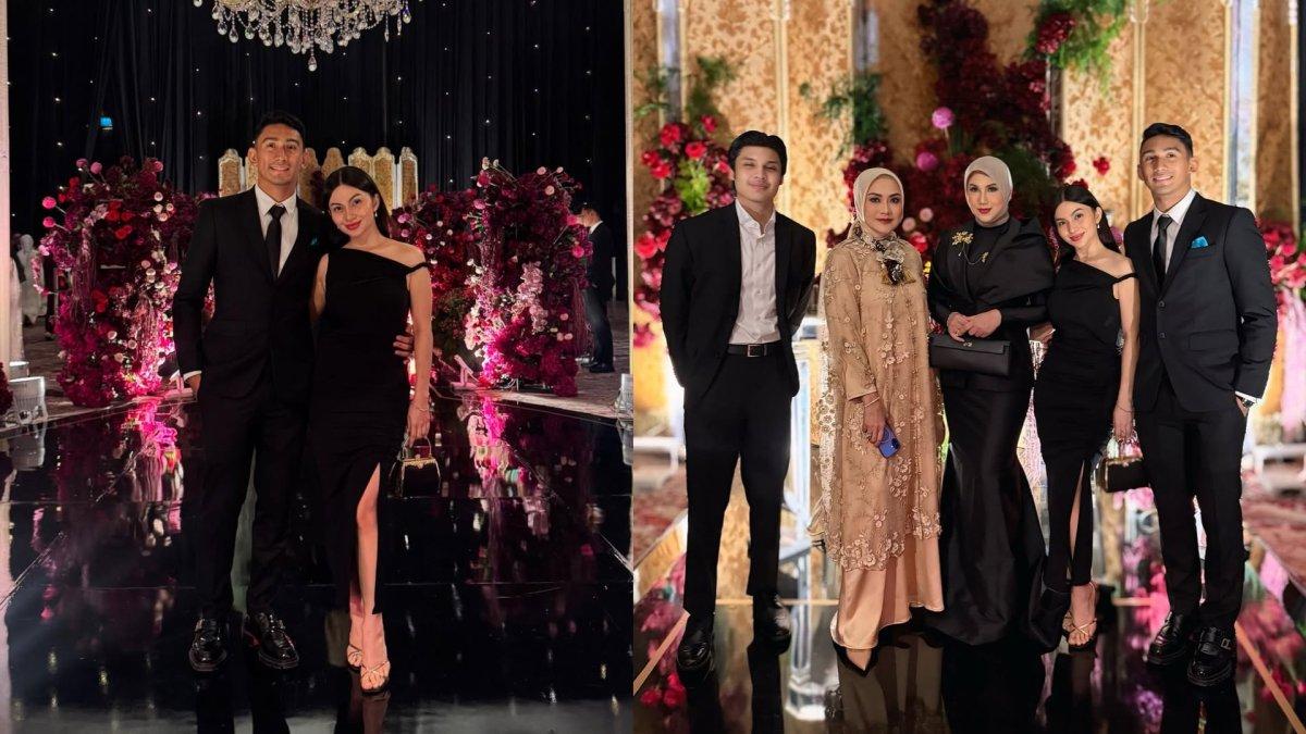 Tampil Elegan dan Kompak Ba...