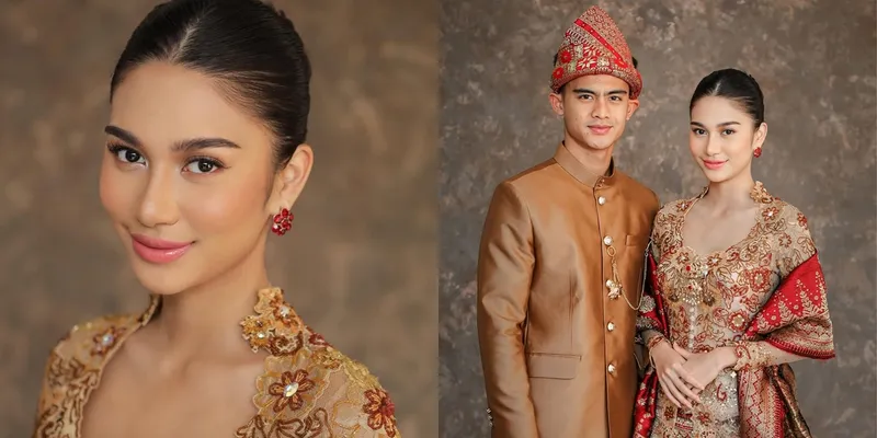 Bak Couple Kerajaan! Look A...
