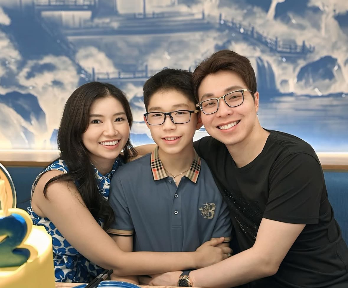 Istri dr. Richard Lee Bongkar Rasanya Berumah Tangga dengan Beda Keyakinan, Netizen: 'Mangu Versi Artis!'