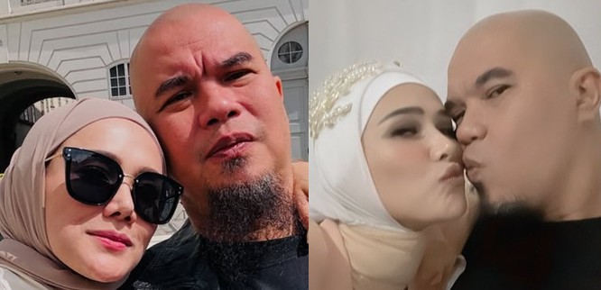 Sempat Menangis 2 Kali, Ahm...