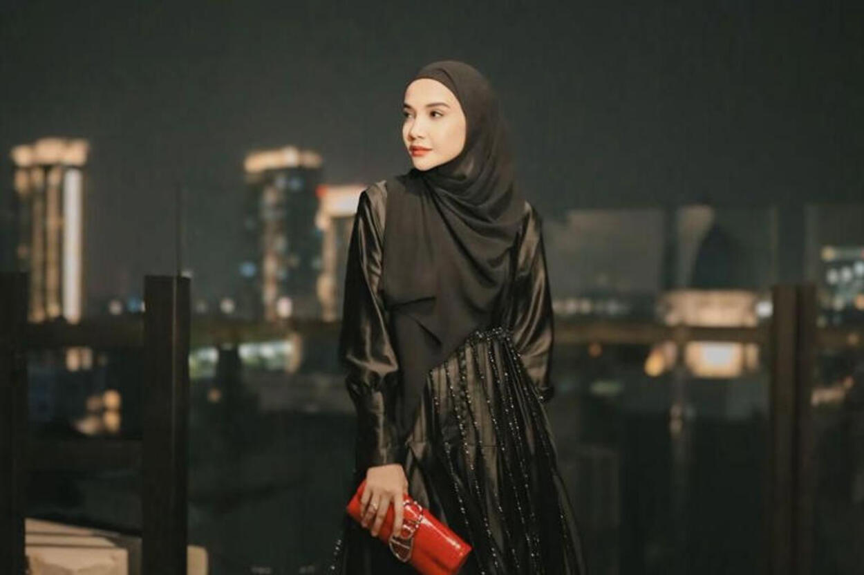 Zaskia Sungkar Bersiap Buat Jalani Transfer Embrio, Perjuangan Anak Kedua Terus Berlanjut