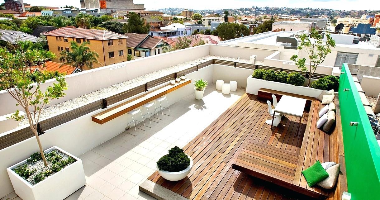5 Tips Buat Desain Rooftop Rumah Minimalis: Estetik, Fungsional, dan Nyaman