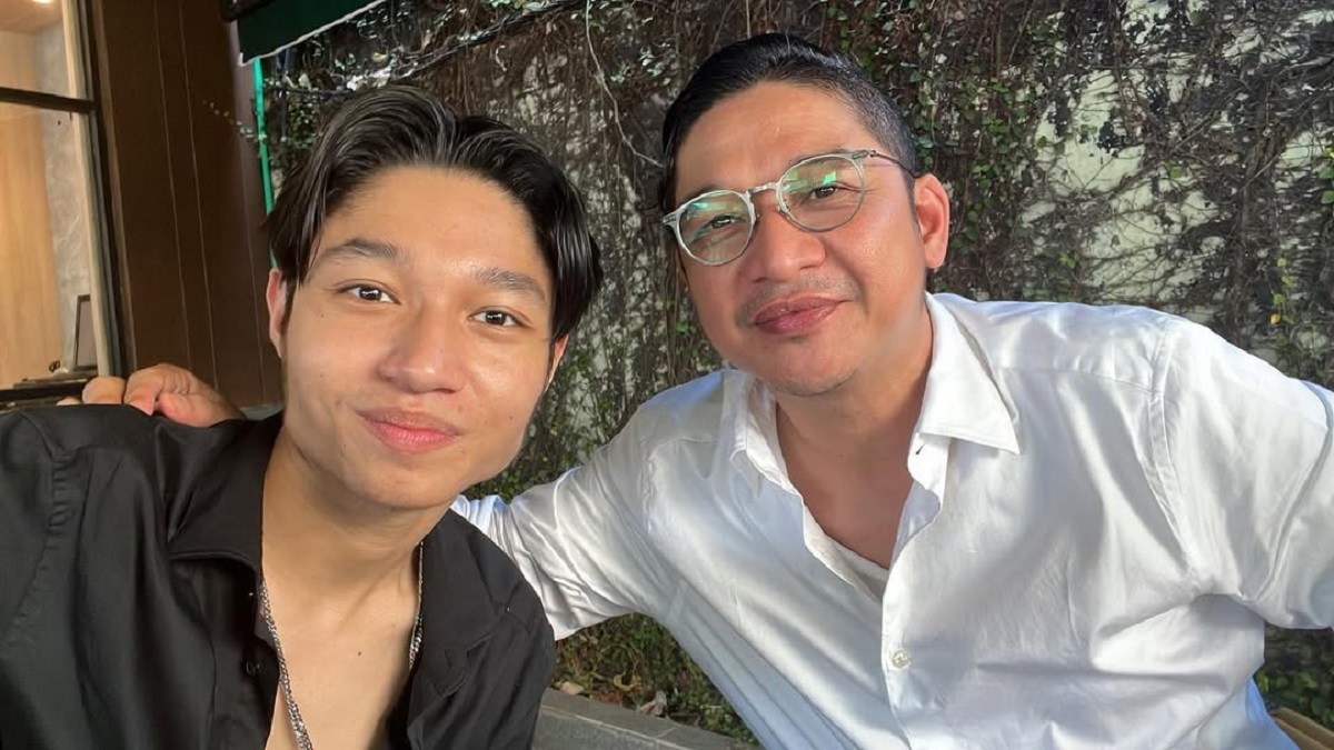 Geram! Pasha Ungu Minta PH Bertanggung Jawab soal Dugaan Dimas Anggara Tampar Kiesha Alvaro