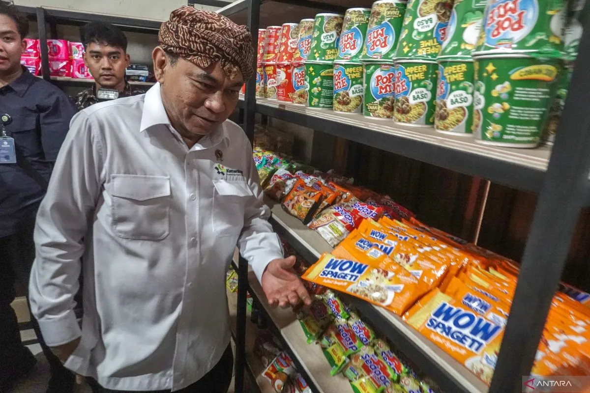 Siap Meluncur! Koperasi Des...