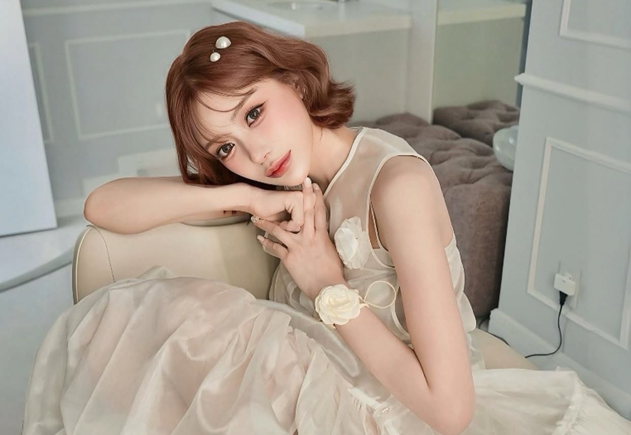 Asuka Kirara Buka Suara Soa...