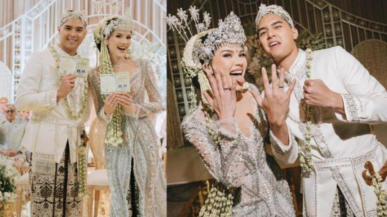 Ahmad Dhani Wariskan Rumah ...