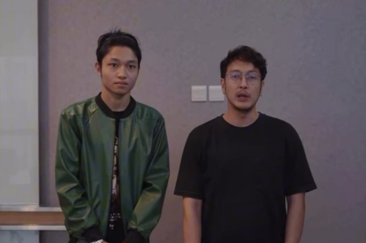 Terungkap! Dimas Anggara Di...