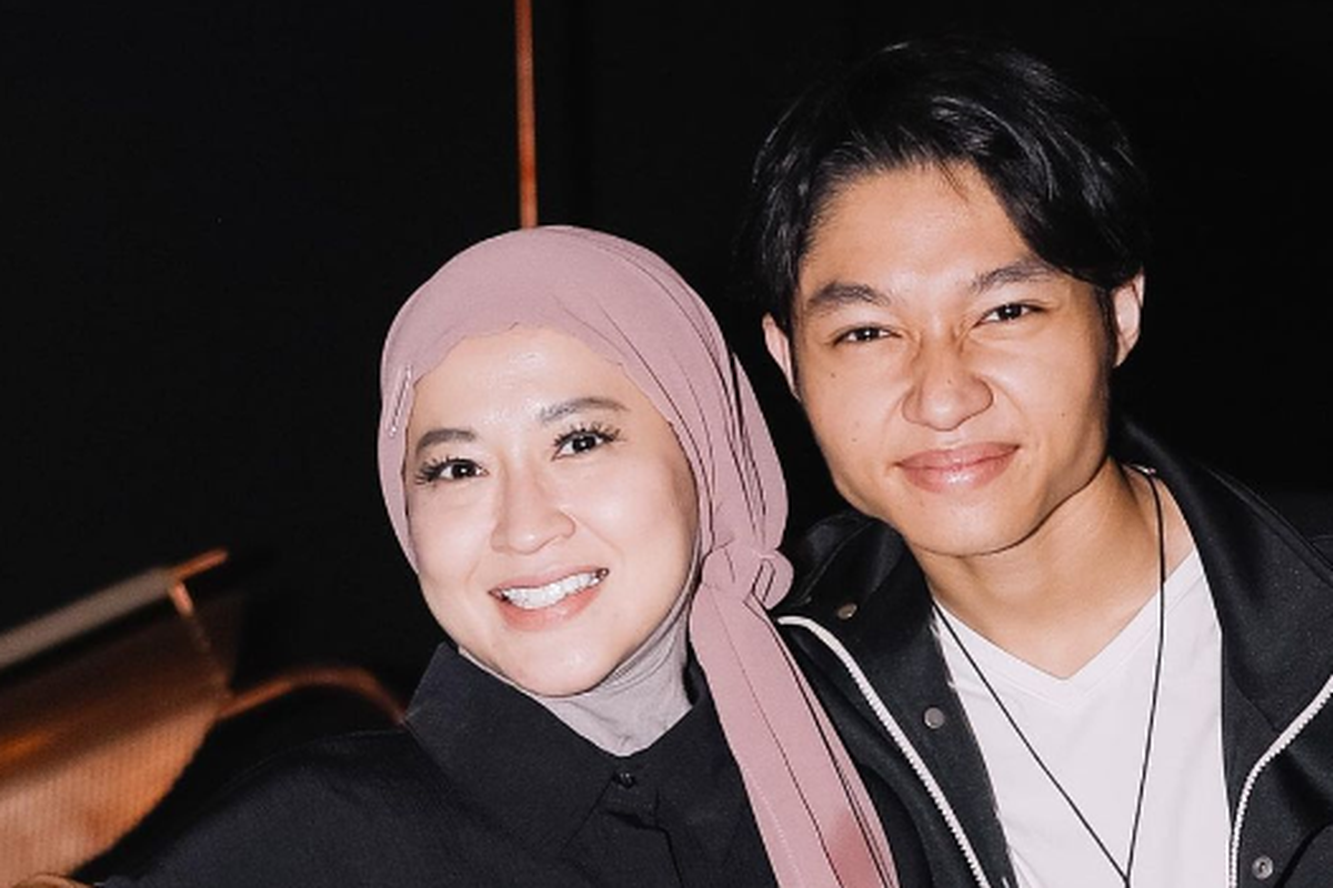 Okie Agustina Bongkar Kronologi Dimas Anggara Diduga Tampar Kiesha Alvaro di Lokasi Syuting!