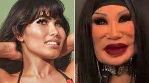 Tragis! Artis Seksi Ini Jad...