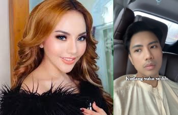 Setelah Lisa Mariana Ngaku ...