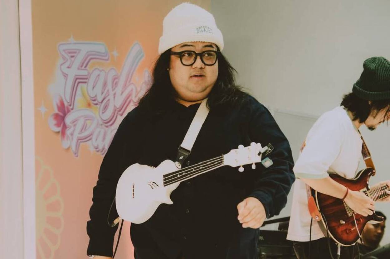 Sosok di Balik Lagu Baru Raisa Ternyata Ada Mendiang Gustiwiw, Ini Peran Besarnya