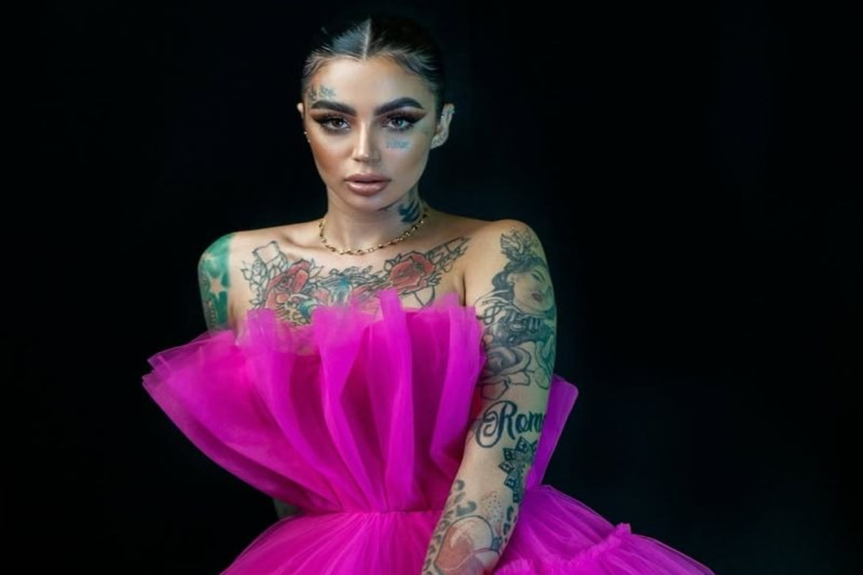 Mimpi Cantik Berujung Maut: Influencer Brasil Tewas Tragis hanya Beberapa Jam Usai Operasi Plastik di Turki!