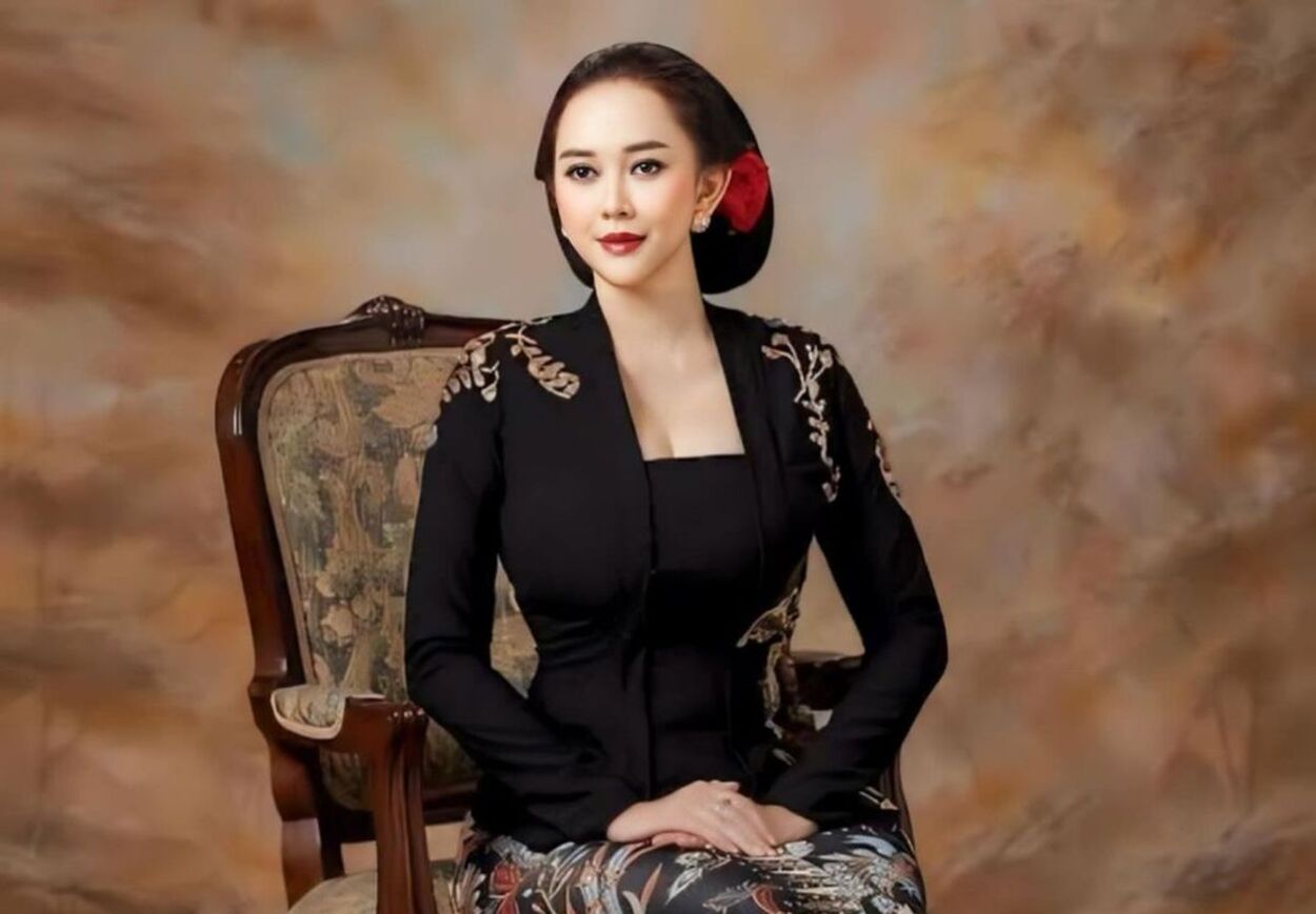 Punya Aura Jodoh Kuat! 5 We...