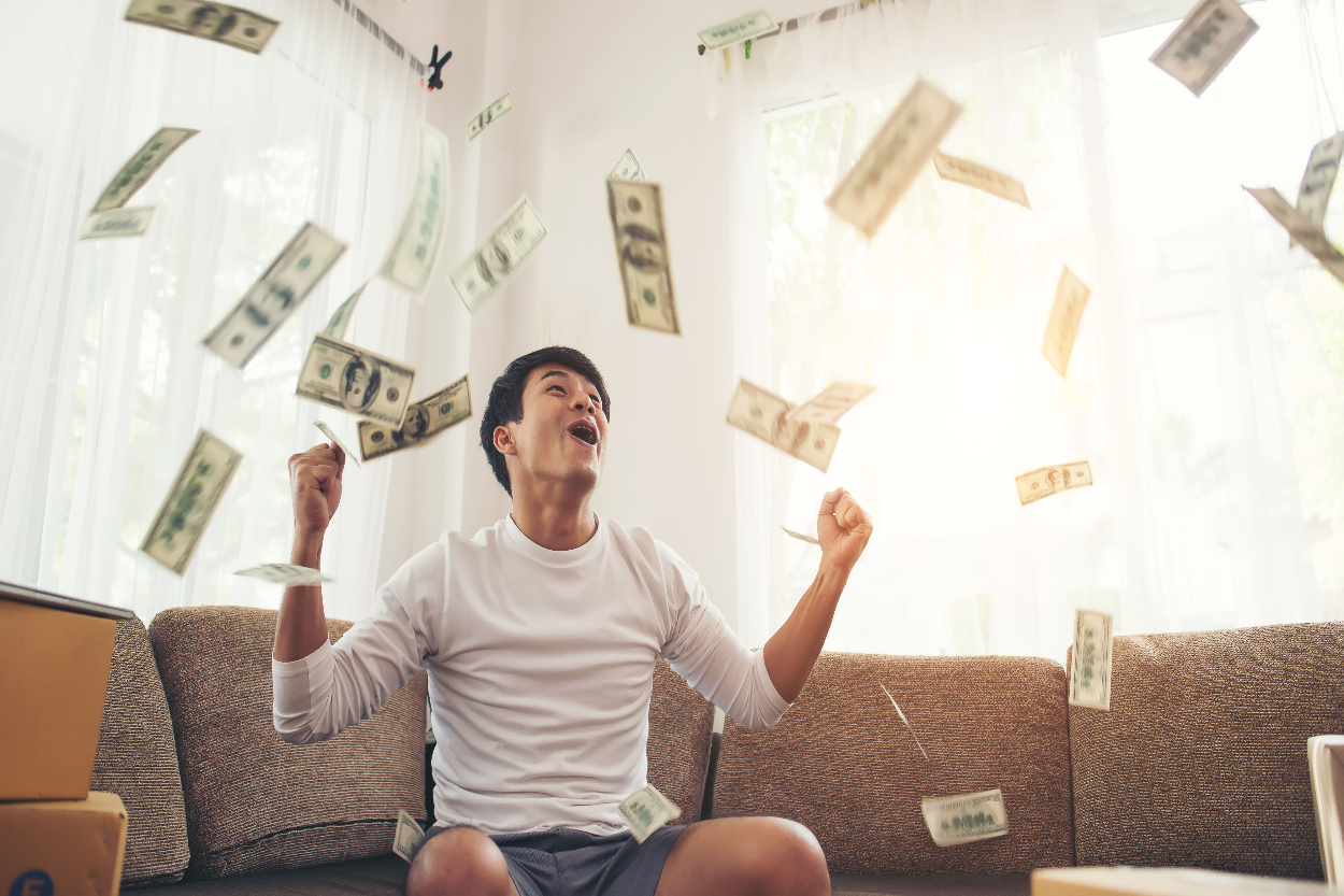 4 Weton Paling Hoki di Bulan Suro! Siap Dapat Rezeki Nomplok dari Segala Penjuru!