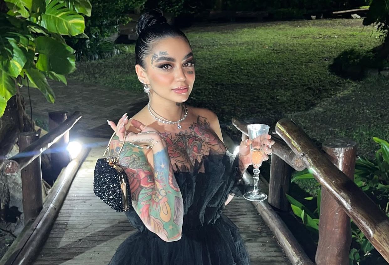 Operasi Plastik Berakhir Tragis, Influencer Brasil Tewas Usai Lakukan 3 Oplas Sekaligus