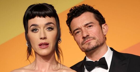 7 Tahun Bareng, Katy Perry dan Orlando Bloom Resmi Putus! 