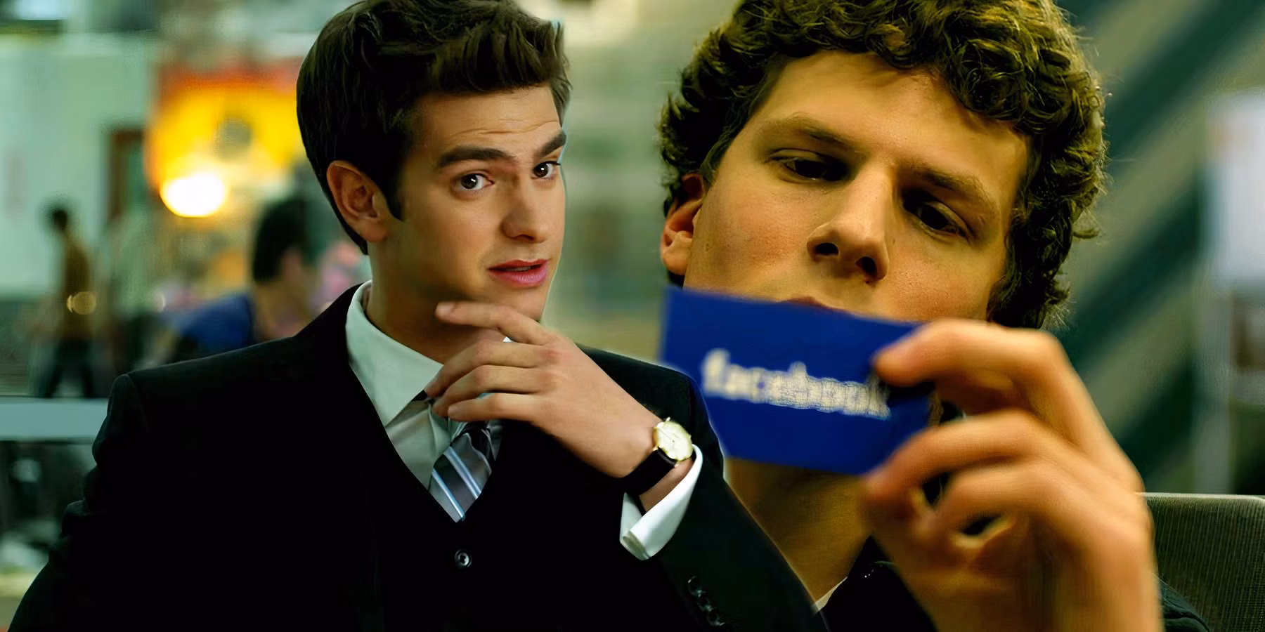Sekuel ‘The Social Network' Resmi Digarap, Aaron Sorkin Siap Bongkar Sisi Gelap Facebook 
