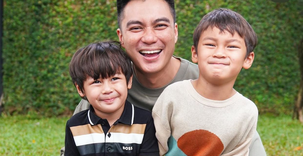 Baim Wong Dapat Hak Asuh Anak Sepenuhnya, Nasib Paula Verhoeven Disamakan dengan Maia Estianty