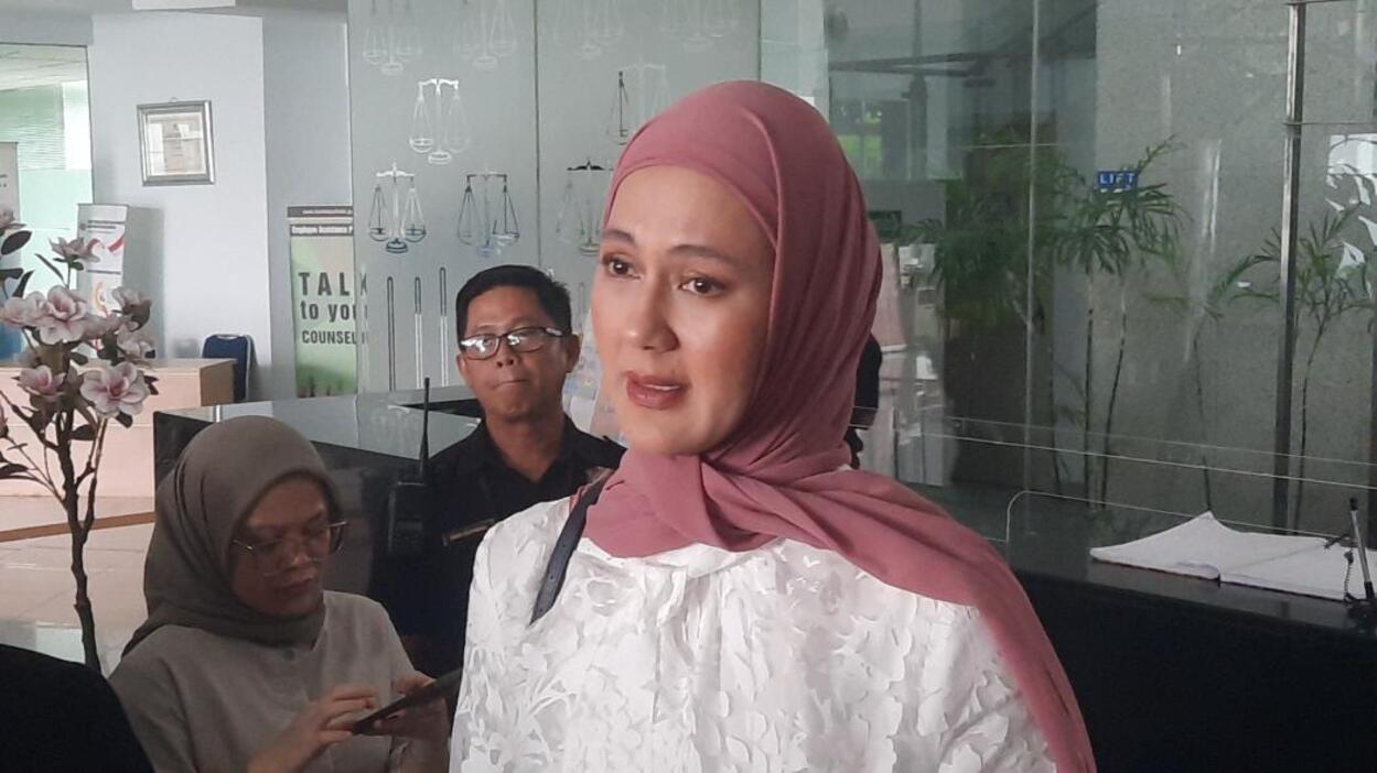 Ternyata Ini yang Paula Gak Dapat Hak Asuh Anak hingga Sepenuhnya Didapat oleh Baim, Belum Memenuhi Kriteria?