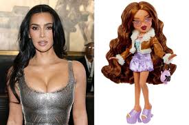 Bikin Gempar! Kim Kardashia...