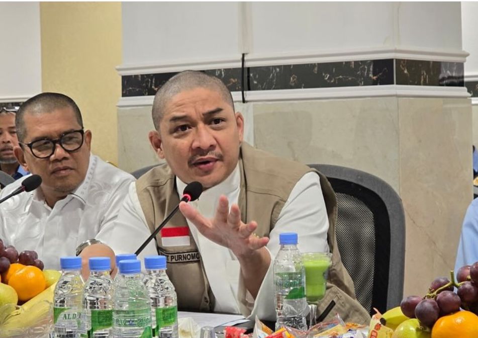 Pasha Ungu Tanggapi Dimas Anggara Usai Diduga Tampar Kiesha Alvaro: 'Insyaallah Semua Ada Hikmahnya'