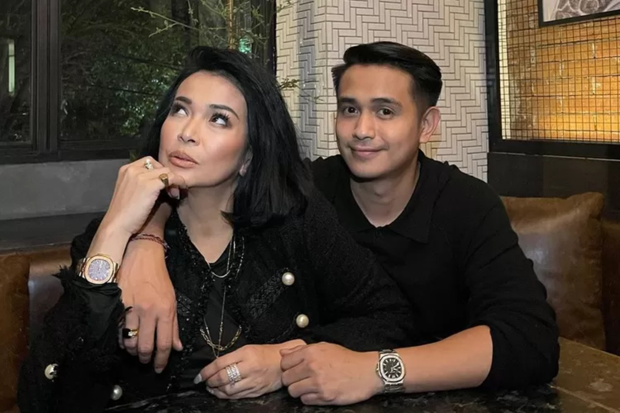 Jennifer Jill Cerita Kalau ...
