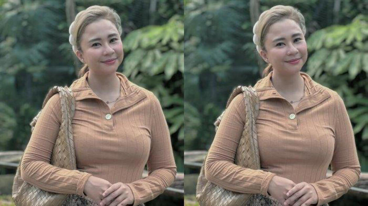 Rumah Tangga Chikita Meidy dan Suami Makin Panas, Sempat Curhat di Medsos hingga Dilaporkan ke Polisi atas Dugaan KDRT