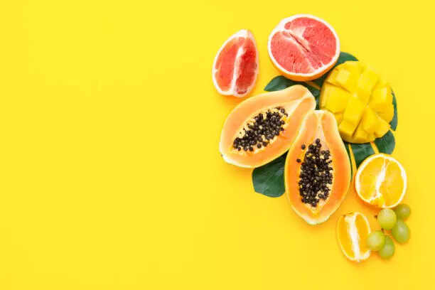 Jerawat Jangan Ditutup Filter! 7 Buah Super Ini Bikin Kulit Kamu Sehat dan Glowing!